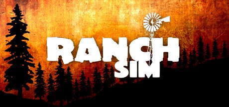 Ranch Simulator - Build, Farm, Hunt
