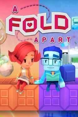 A Fold Apart