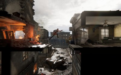Kong: Survivor Instinct